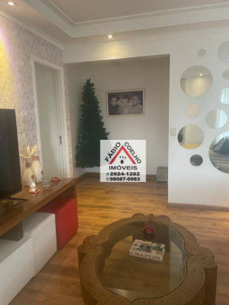 Imagem Apartamento com 3 Quartos à Venda, 140 m² em Jardim Marajoara - São Paulo