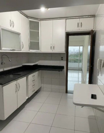 Imagem Apartamento com 3 Quartos à Venda, 89 m² em Acupe De Brotas - Salvador