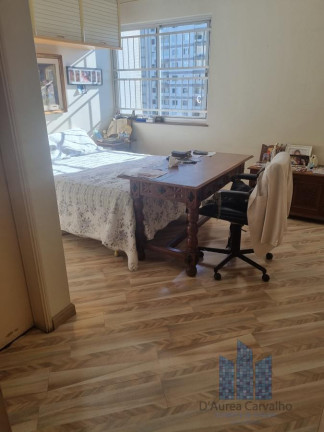 Imagem Apartamento com 3 Quartos à Venda, 137 m² em Vila Mariana - São Paulo Imagem Apartamento com 3 Quartos à Venda, 137 m² em Vila Mariana - São Paulo