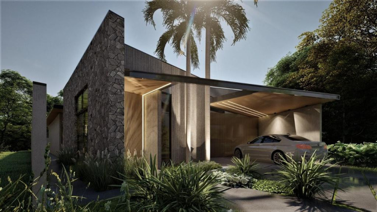 Imagem Casa com 3 Quartos à Venda, 345 m² em Vila Dos Plátanos - Campinas