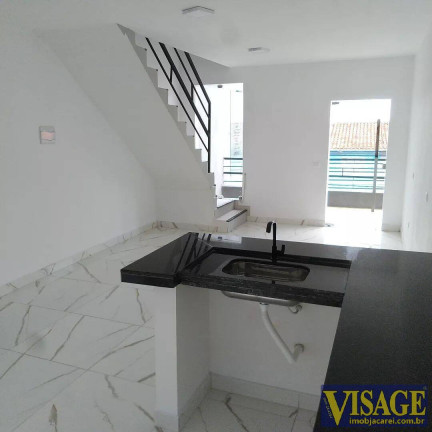 Imagem Sobrado com 2 Quartos à Venda,  em Centro - Jacareí