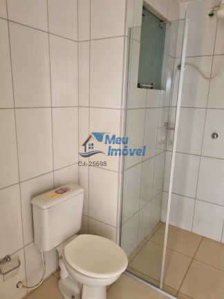 Imagem Imóvel com 2 Quartos à Venda, 60 m² em Parque Esplanada Iii - Valparaíso De Goiás