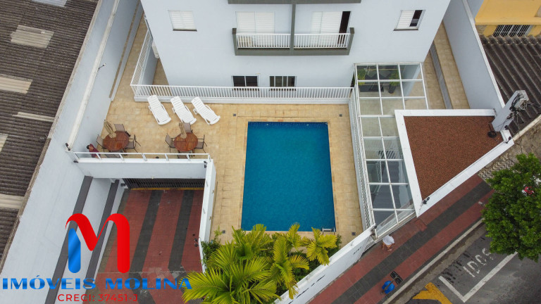 Imagem Cobertura com 2 Quartos à Venda, 160 m² em Santa Maria - Santo André