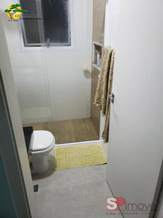 Imagem Sobrado com 3 Quartos à Venda, 121 m² em Tremembe - São Paulo