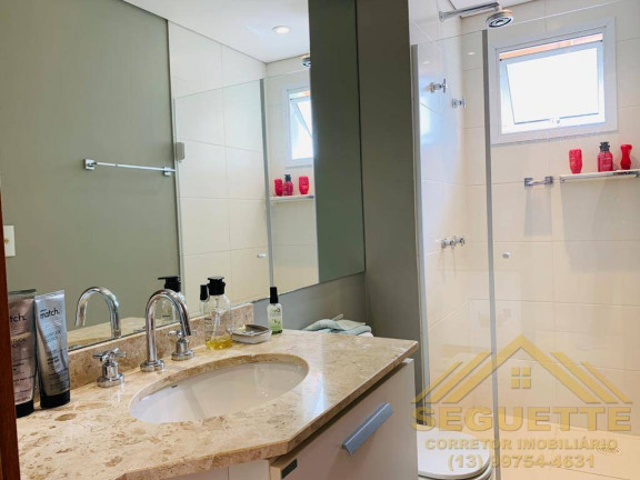 Imagem Cobertura com 4 Quartos à Venda, 264 m² em Riviera De São Lourenço - Bertioga