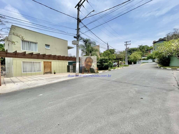 Imagem Casa com 4 Quartos à Venda, 386 m² em Pousada Dos Bandeirantes - Carapicuíba