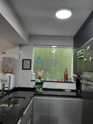 Imagem Sobrado com 3 Quartos à Venda, 177 m² em Assunção - São Bernardo Do Campo