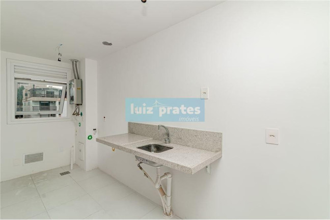 Imagem Apartamento com 2 Quartos à Venda, 53 m² em Jardim Lindóia - Porto Alegre