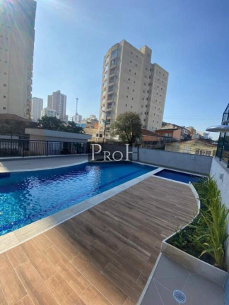 Imagem Apartamento com 2 Quartos à Venda, 48 m² em Centro - São Bernardo Do Campo Imagem Apartamento com 2 Quartos à Venda, 48 m² em Centro - São Bernardo Do Campo