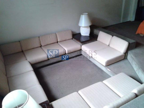 Imagem Casa com 3 Quartos à Venda, 128 m² em Sumaré - São Paulo