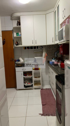 Imagem Apartamento com 3 Quartos à Venda, 90 m² em Matatu - Salvador