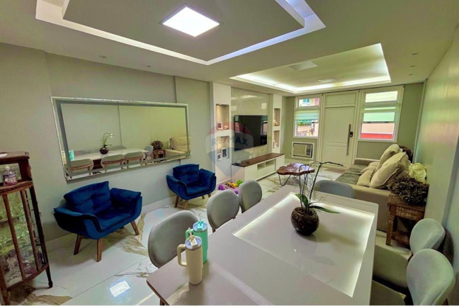 Imagem Casa de Condomínio com 3 Quartos à Venda, 198 m² em Recreio Dos Bandeirantes - Rio De Janeiro Imagem Casa de Condomínio com 3 Quartos à Venda, 198 m² em Recreio Dos Bandeirantes - Rio De Janeiro