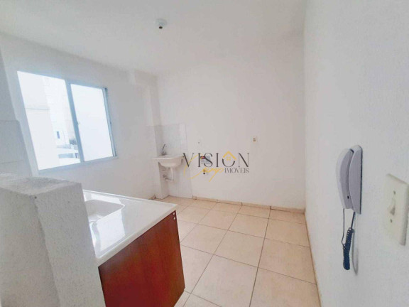 Imagem Apartamento com 2 Quartos à Venda, 43 m² em Jardim Centenário - Campinas Imagem Apartamento com 2 Quartos à Venda, 43 m² em Jardim Centenário - Campinas