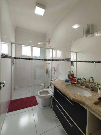 Imagem Casa com 3 Quartos à Venda, 173 m² em Condomínio Villagio Di Capri - Votorantim