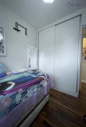 Imagem Apartamento com 3 Quartos à Venda, 98 m² em Marapé - Santos