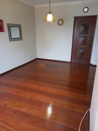 Imagem Imóvel com 3 Quartos à Venda, 90 m² em Cambuí - Campinas