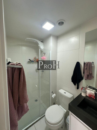 Imagem Apartamento com 1 Quarto à Venda, 35 m² em Vila Ema - São Paulo