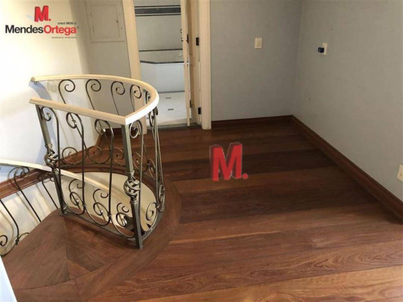 Imagem Casa com 6 Quartos à Venda ou Locação, 946 m² em Condomínio Granja Olga I - Sorocaba