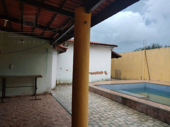 Imagem Casa com 4 Quartos à Venda, 300 m² em Tabuba - Caucaia Imagem Casa com 4 Quartos à Venda, 300 m² em Tabuba - Caucaia