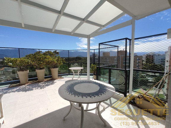 Imagem Cobertura com 3 Quartos à Venda, 227 m² em Riviera De São Lourenço - Bertioga Imagem Cobertura com 3 Quartos à Venda, 227 m² em Riviera De São Lourenço - Bertioga