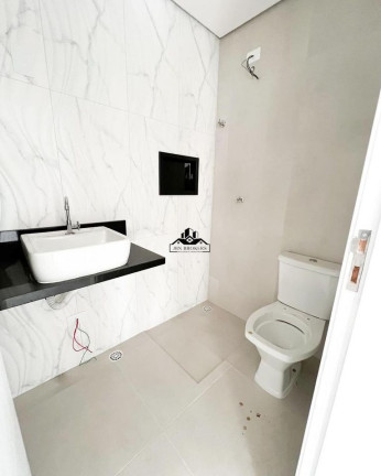 Imagem Cobertura com 2 Quartos à Venda, 105 m² em Paraíso - Santo André