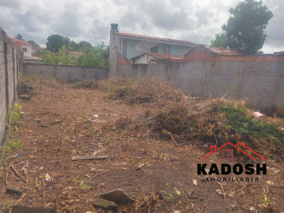 Imagem Terreno à Venda, 300 m² em Lagoa Salgada - Feira De Santana Imagem Terreno à Venda, 300 m² em Lagoa Salgada - Feira De Santana