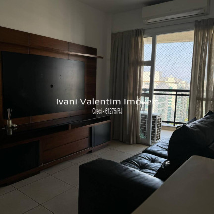 Imagem Apartamento com 3 Quartos à Venda, 89 m² em Barra Olímpica - Rio De Janeiro Imagem Apartamento com 3 Quartos à Venda, 89 m² em Barra Olímpica - Rio De Janeiro
