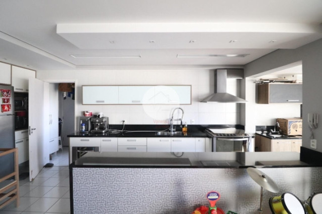 Imagem Apartamento com 3 Quartos à Venda, 109 m² em Vila Andrade - São Paulo Imagem Apartamento com 3 Quartos à Venda, 109 m² em Vila Andrade - São Paulo