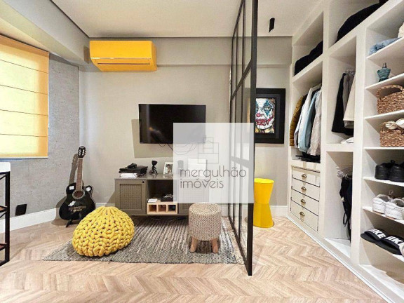 Imagem Apartamento com 2 Quartos à Venda, 102 m² em Centro - São Vicente