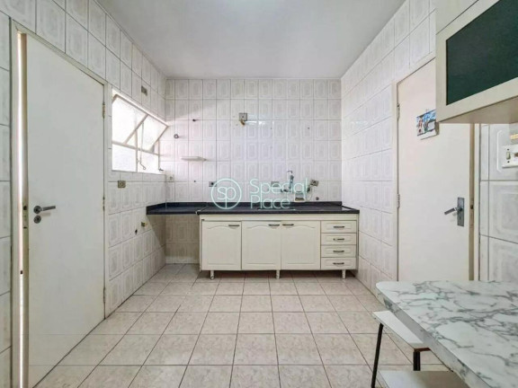 Imagem Apartamento com 3 Quartos à Venda, 200 m² em Santa Cecília - São Paulo