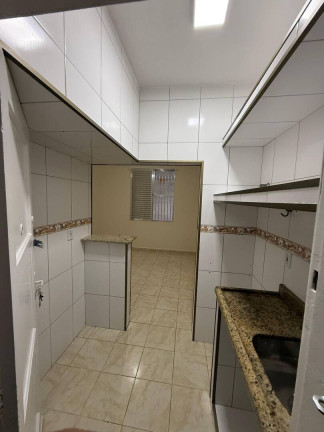 Imagem Apartamento com 1 Quarto à Venda, 20 m² em Ocian - Praia Grande Imagem Apartamento com 1 Quarto à Venda, 20 m² em Ocian - Praia Grande