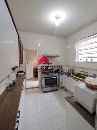 Imagem Casa com 3 Quartos à Venda, 140 m² em Higienópolis - Rio De Janeiro Imagem Casa com 3 Quartos à Venda, 140 m² em Higienópolis - Rio De Janeiro