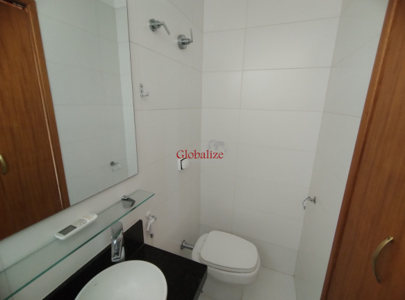 Imagem Imóvel com 2 Quartos à Venda, 110 m² em Macuco - Santos