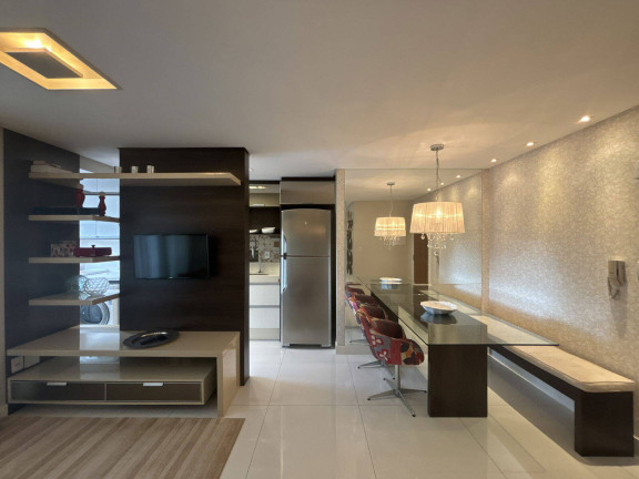 Apartamento com 2 Quartos à Venda, 58 m² em Itoupava Seca - Blumenau