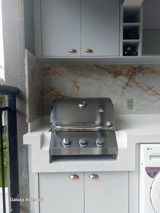 Imagem Imóvel com 3 Quartos à Venda, 66 m² em Vila Domingues - Votorantim