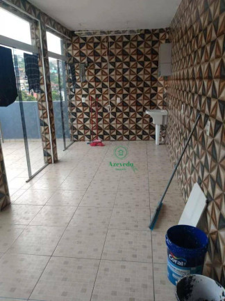 Imagem Sobrado com 2 Quartos à Venda, 137 m² em Jardim Fortaleza - Guarulhos Imagem Sobrado com 2 Quartos à Venda, 137 m² em Jardim Fortaleza - Guarulhos