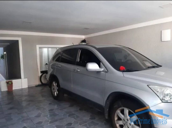 Imagem Casa com 4 Quartos à Venda, 125 m² em Bela Vista - Osasco