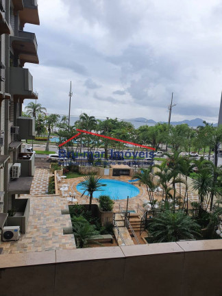 Imagem Apartamento com 3 Quartos à Venda, 164 m² em Aparecida - Santos