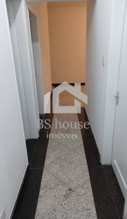 Imagem Apartamento com 3 Quartos à Venda, 137 m² em Centro - Santo André