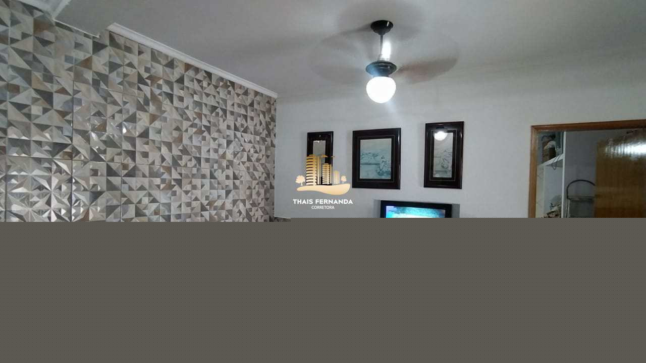 Casa com 2 Quartos à Venda, 250 m² em Princesa - Praia Grande