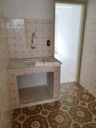 Imagem Apartamento com 1 Quarto para Alugar, 60 m² em Perdizes - São Paulo