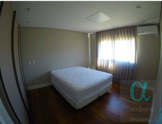 Imagem Casa com 4 Quartos à Venda, 360 m² em Alphaville - Santana De Parnaíba