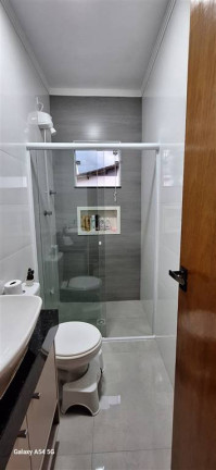 Imagem Sobrado com 3 Quartos à Venda, 125 m² em Guilhermina - Praia Grande Imagem Sobrado com 3 Quartos à Venda, 125 m² em Guilhermina - Praia Grande