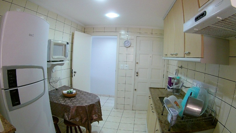 Imagem Apartamento com 3 Quartos à Venda, 150 m² em Praia Do Morro - Guarapari Imagem Apartamento com 3 Quartos à Venda, 150 m² em Praia Do Morro - Guarapari