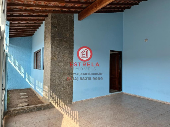 Imagem Casa com 3 Quartos à Venda, 180 m² em Cidade Jardim - Jacareí Imagem Casa com 3 Quartos à Venda, 180 m² em Cidade Jardim - Jacareí