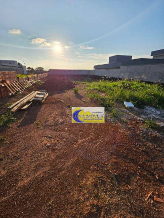 Imagem Terreno à Venda, 525 m² em Portal  Das Estrelas - Boituva