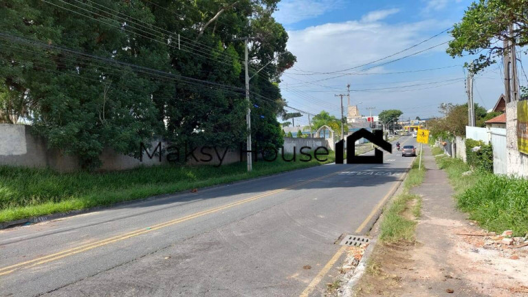 Imagem Terreno à Venda, 480 m² em Uberaba - Curitiba