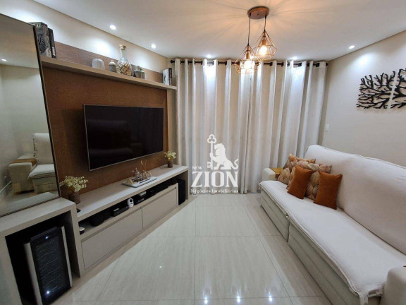Apartamento com 2 Quartos à Venda, 70 m² em Vila Guilherme - São Paulo