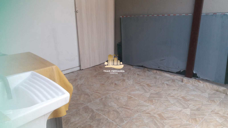 Imagem Casa com 2 Quartos à Venda, 120 m² em Maracanã - Praia Grande Imagem Casa com 2 Quartos à Venda, 120 m² em Maracanã - Praia Grande