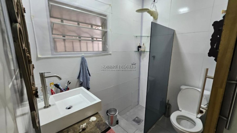 Imagem Casa com 3 Quartos à Venda, 98 m² em Guilhermina - Praia Grande Imagem Casa com 3 Quartos à Venda, 98 m² em Guilhermina - Praia Grande